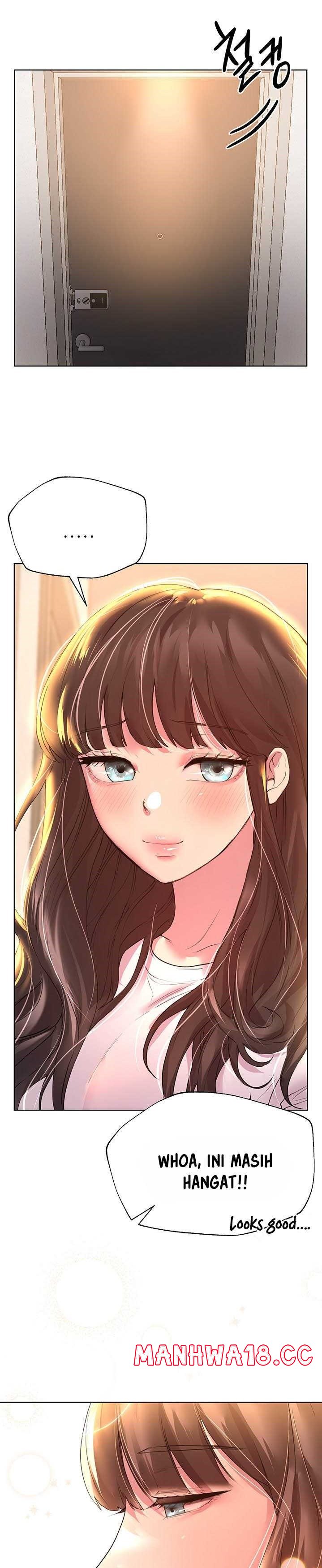 My Sister’s Friends Raw Chapter 29 Page 26
