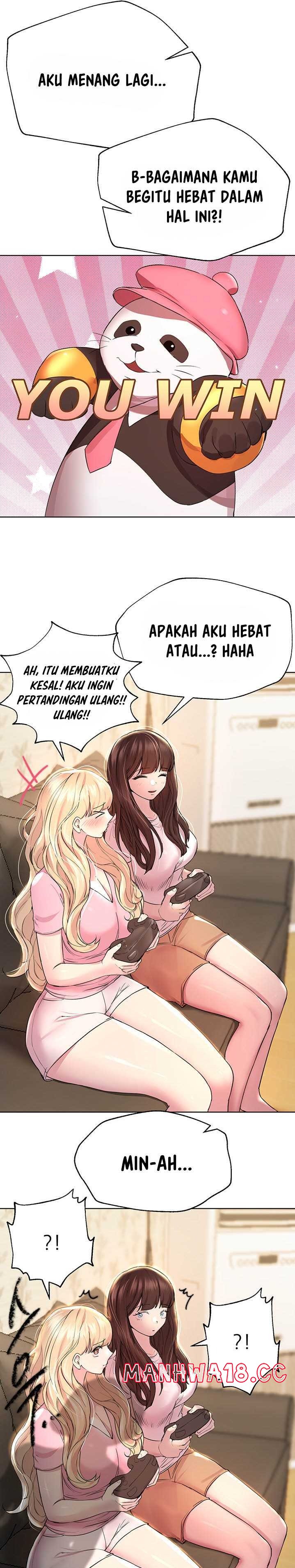 My Sister’s Friends Raw Chapter 29 Page 5