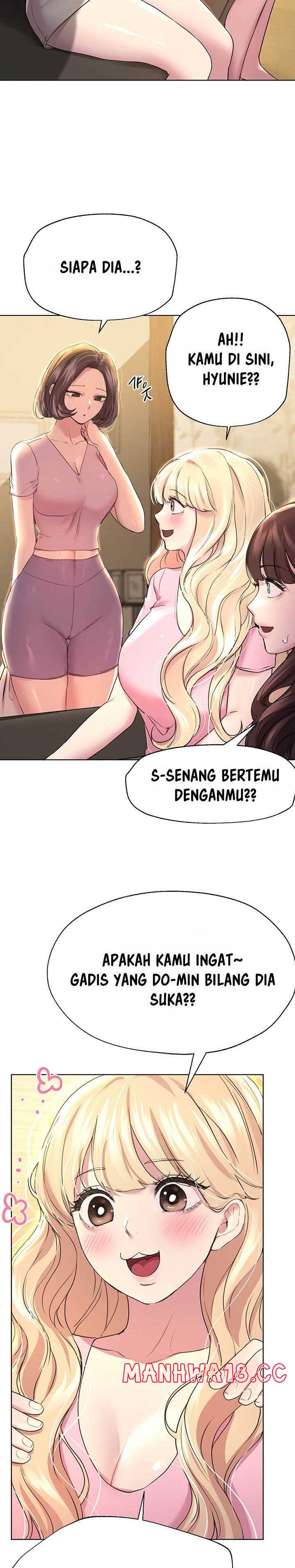 My Sister’s Friends Raw Chapter 29 Page 6