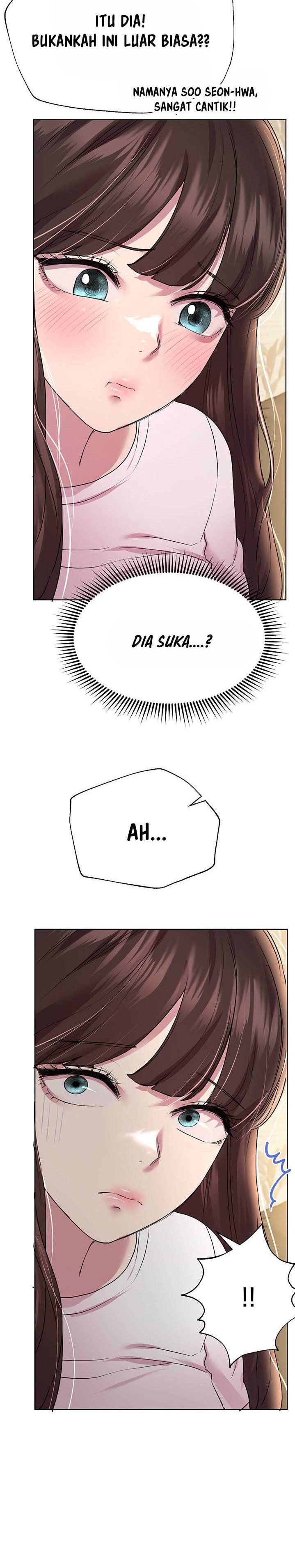 My Sister’s Friends Raw Chapter 29 Page 7