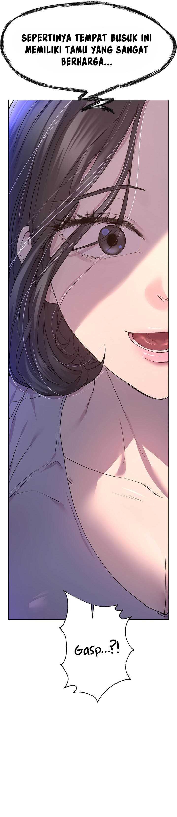 My Sister’s Friends Raw Chapter 29 Page 8