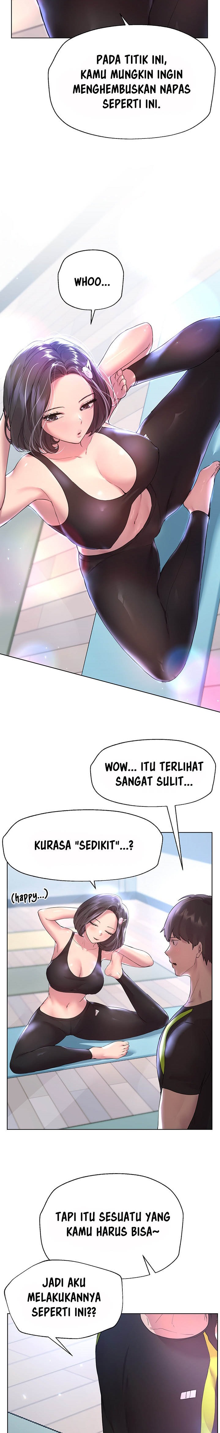 My Sister’s Friends Raw Chapter 30 Page 20