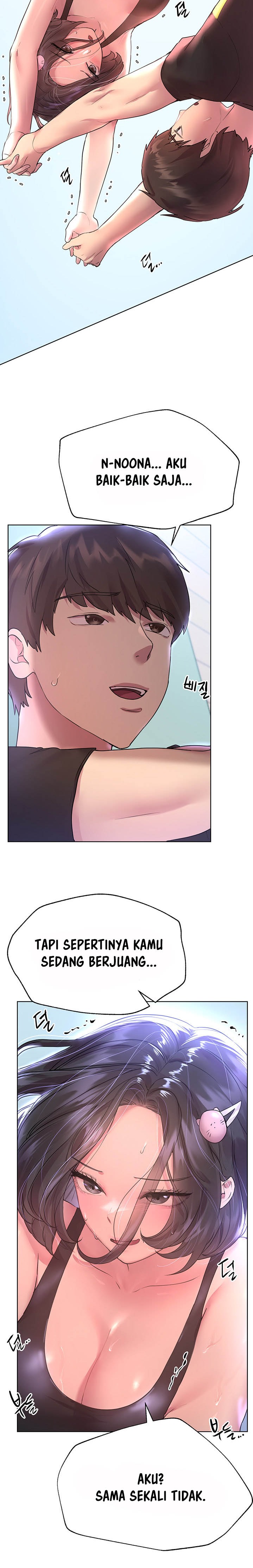 My Sister’s Friends Raw Chapter 30 Page 24