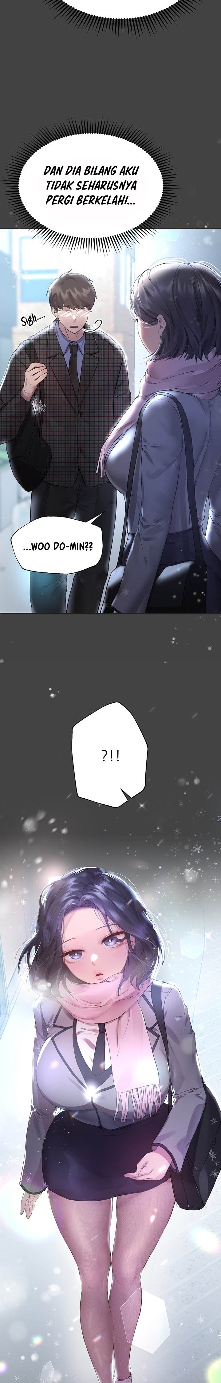 My Sister’s Friends Raw Chapter 30 Page 5