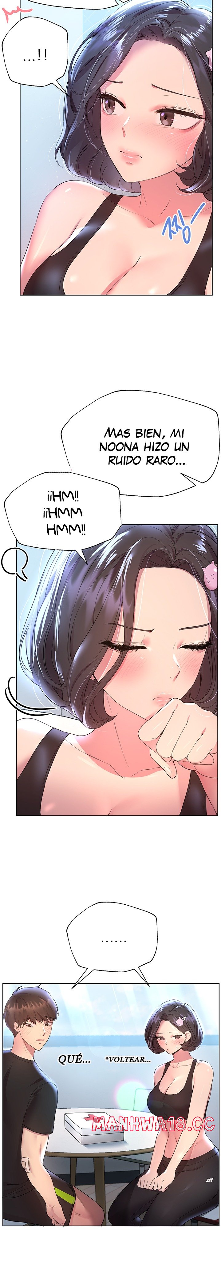 My Sister’s Friends Raw Chapter 31 Page 22