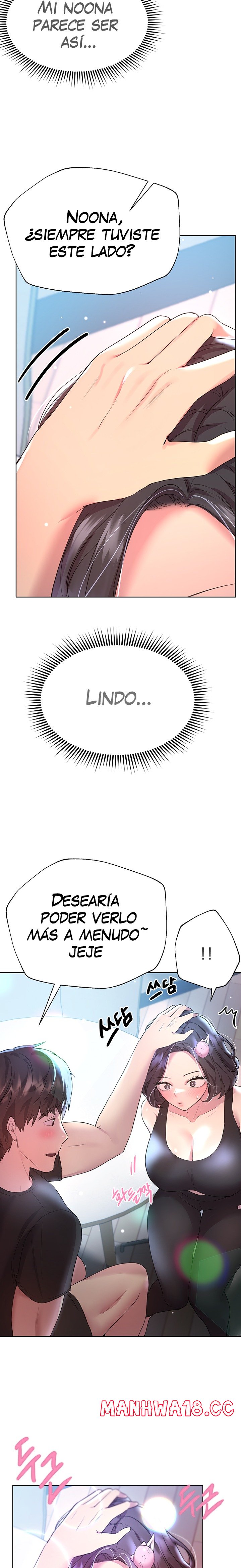 My Sister’s Friends Raw Chapter 31 Page 24