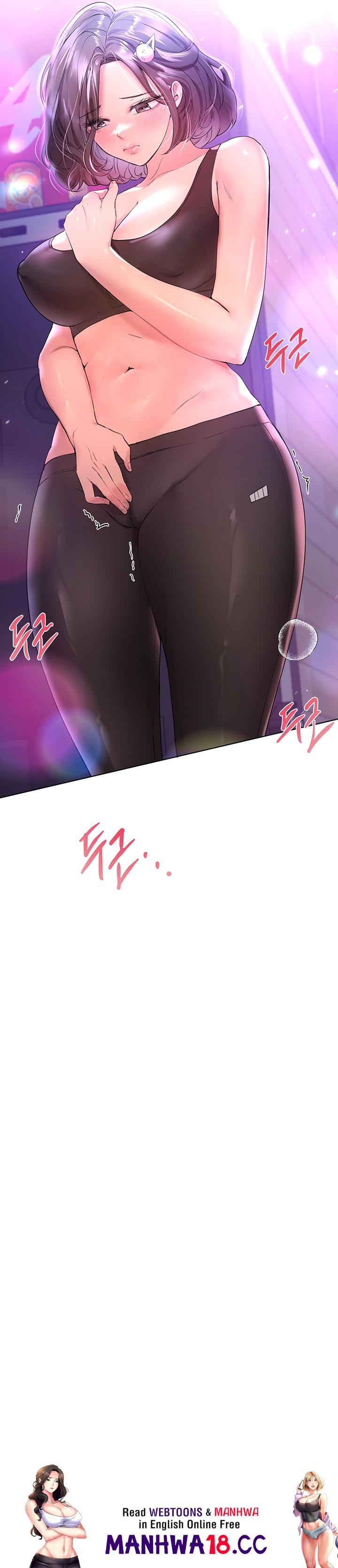 My Sister’s Friends Raw Chapter 31 Page 29