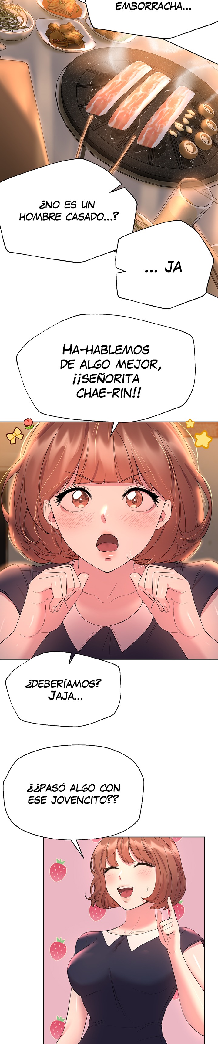My Sister’s Friends Raw Chapter 32 Page 12