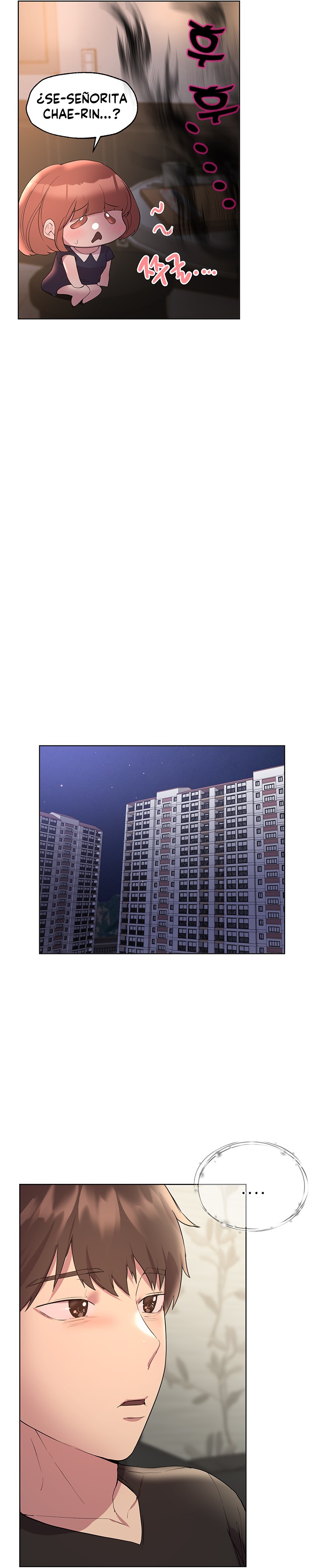 My Sister’s Friends Raw Chapter 32 Page 14