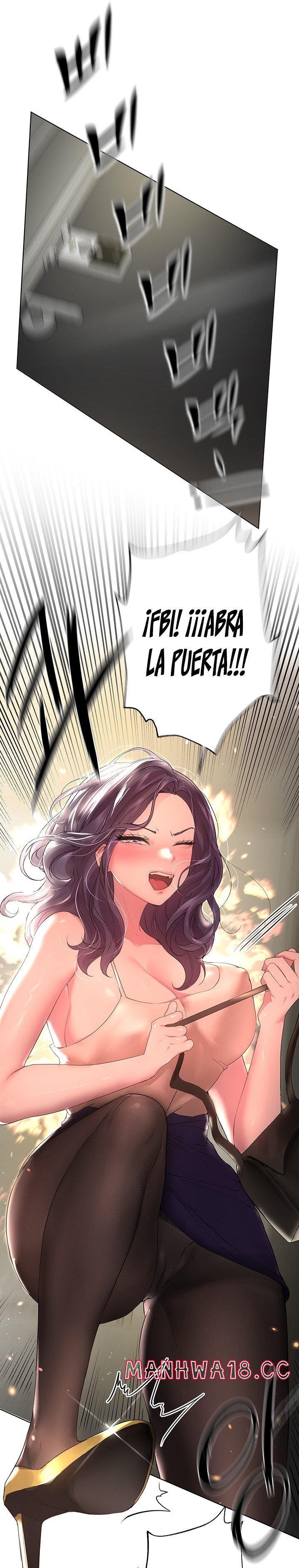 My Sister’s Friends Raw Chapter 32 Page 17