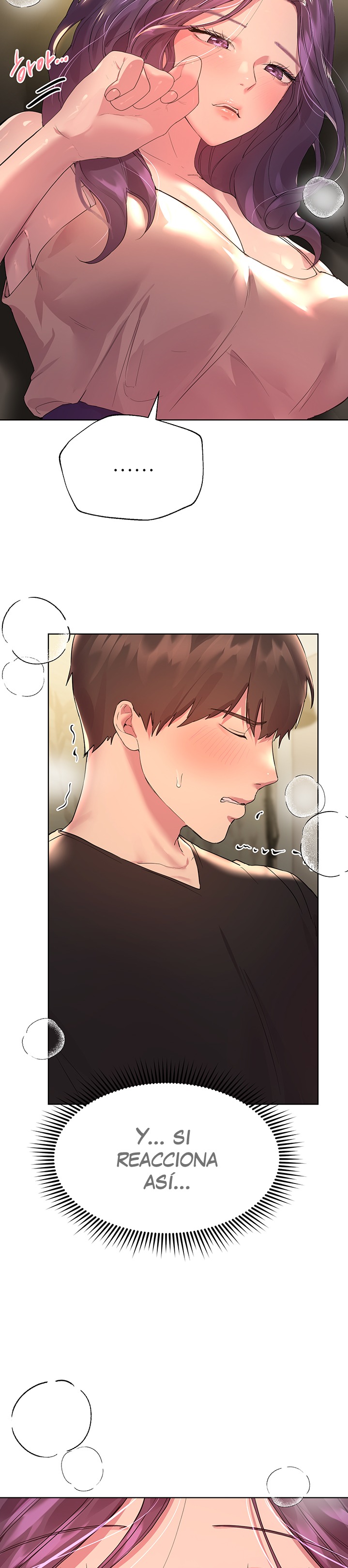My Sister’s Friends Raw Chapter 32 Page 25