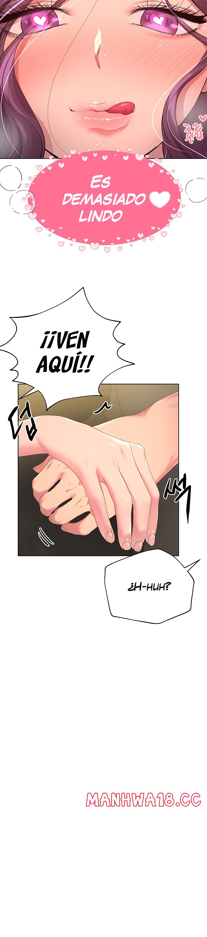 My Sister’s Friends Raw Chapter 32 Page 26