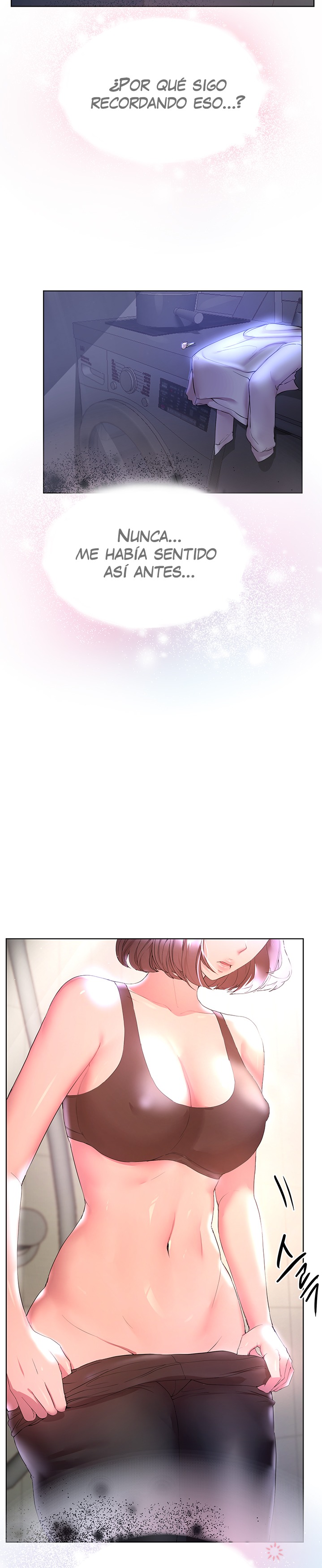 My Sister’s Friends Raw Chapter 32 Page 5