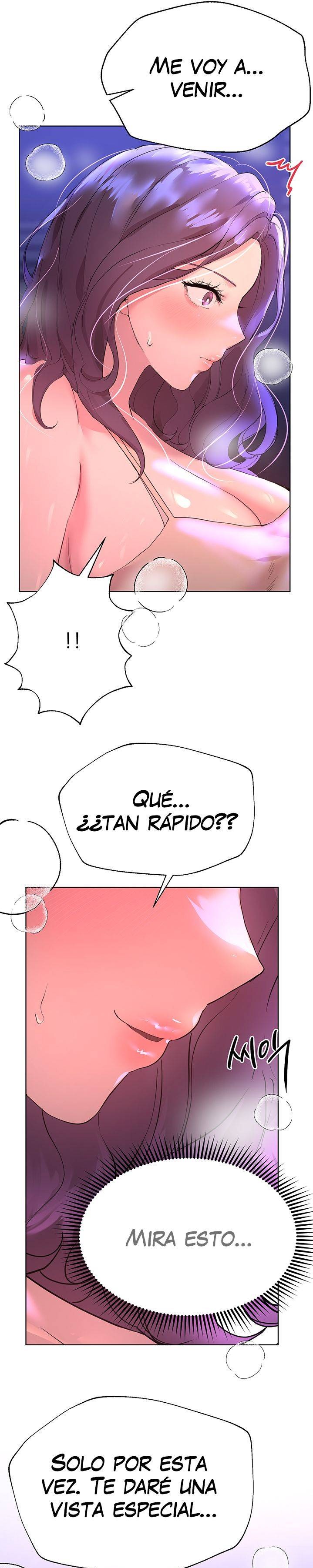 My Sister’s Friends Raw Chapter 33 Page 10