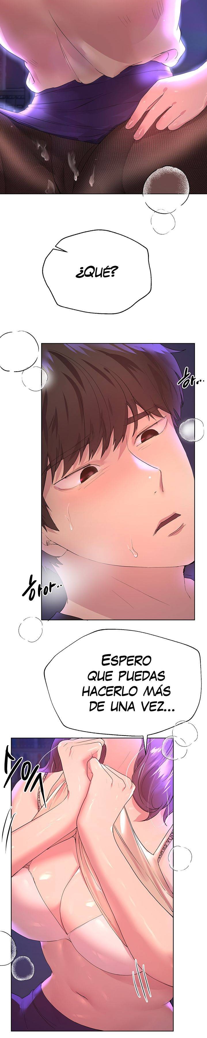 My Sister’s Friends Raw Chapter 33 Page 16