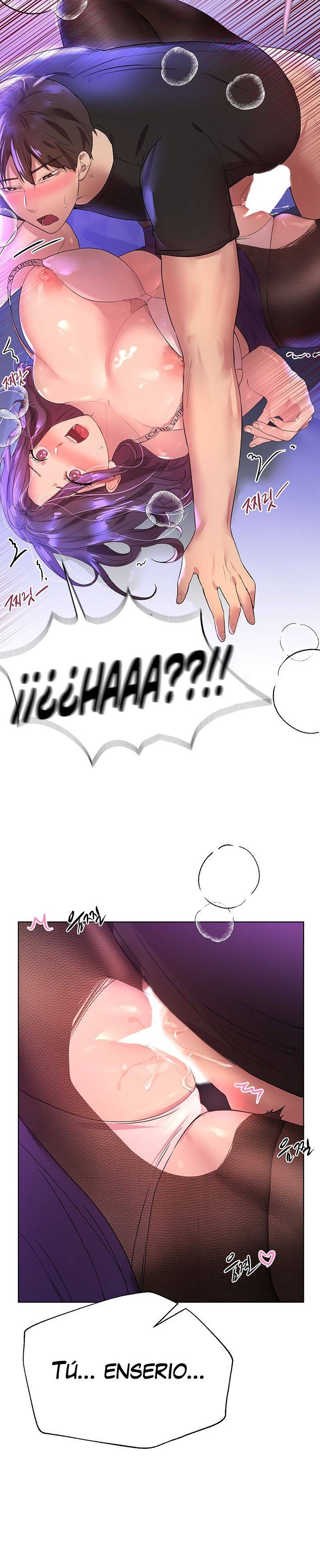 My Sister’s Friends Raw Chapter 33 Page 20