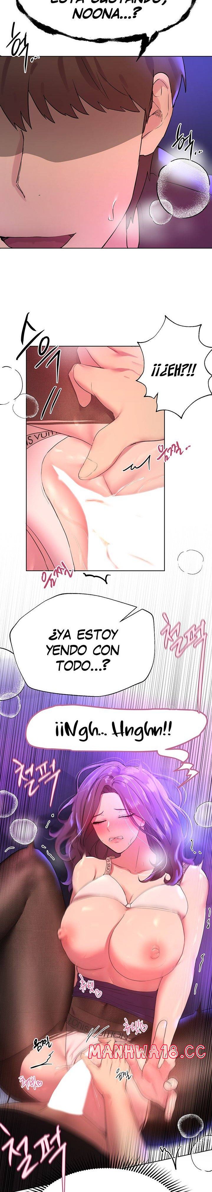 My Sister’s Friends Raw Chapter 33 Page 26