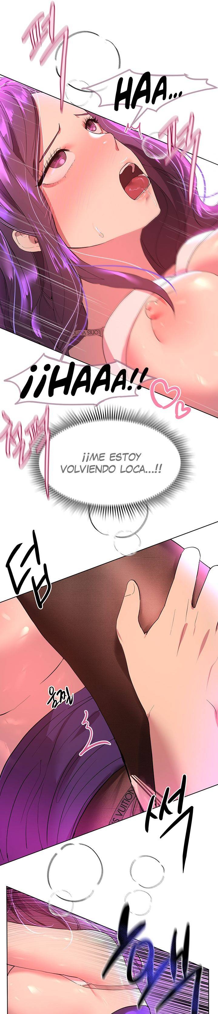 My Sister’s Friends Raw Chapter 33 Page 28