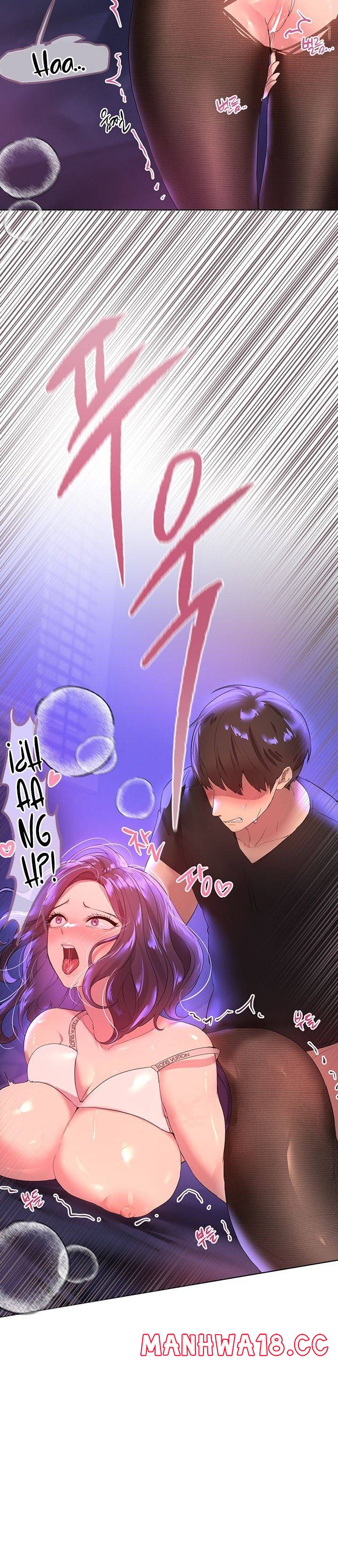 My Sister’s Friends Raw Chapter 33 Page 30