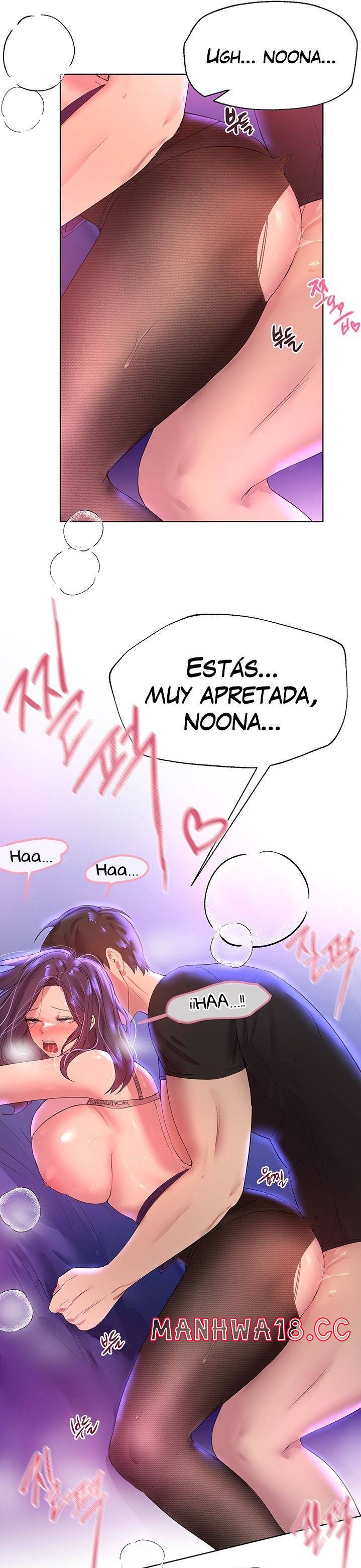 My Sister’s Friends Raw Chapter 33 Page 31