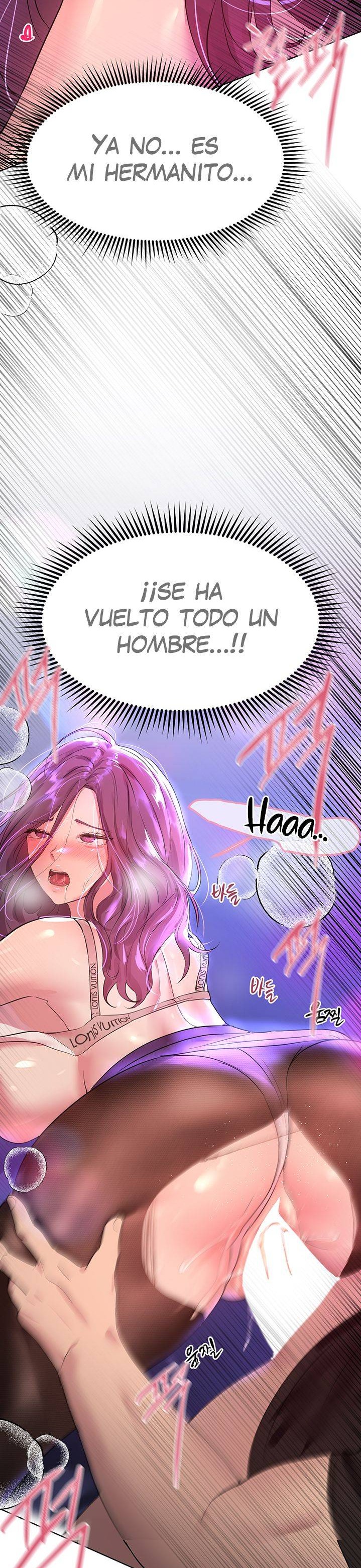 My Sister’s Friends Raw Chapter 33 Page 33