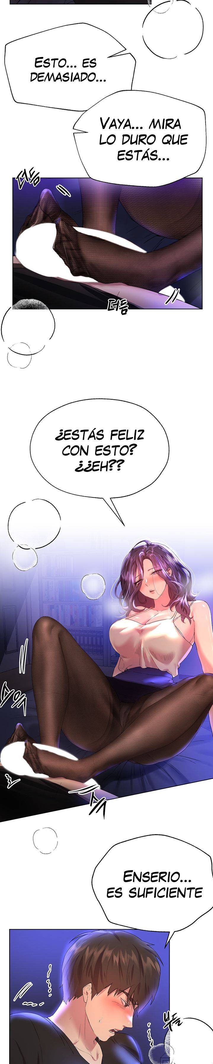 My Sister’s Friends Raw Chapter 33 Page 4