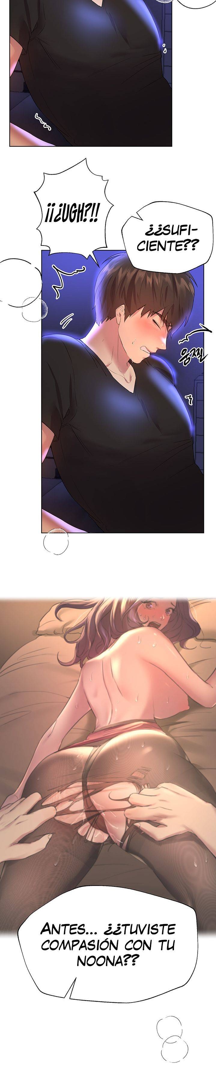 My Sister’s Friends Raw Chapter 33 Page 5