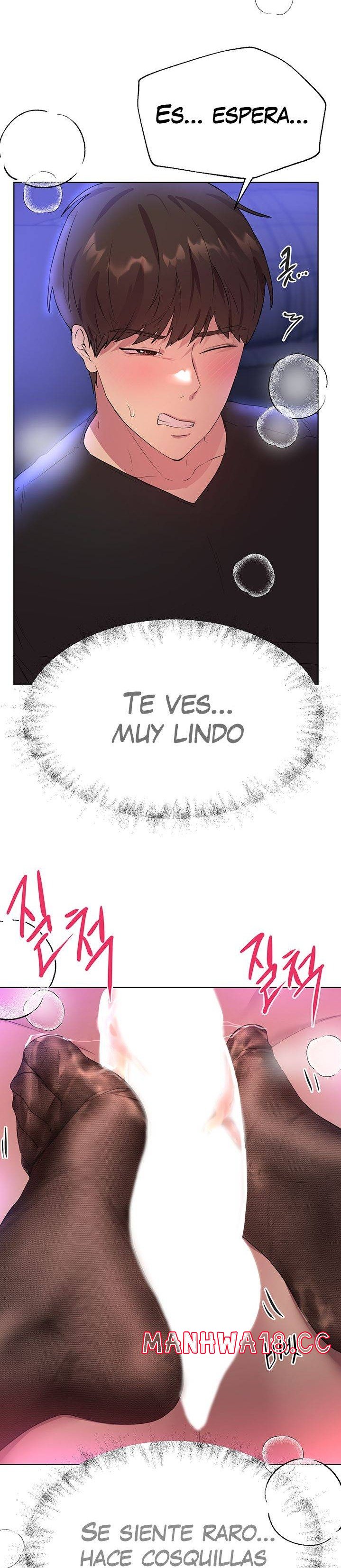My Sister’s Friends Raw Chapter 33 Page 7