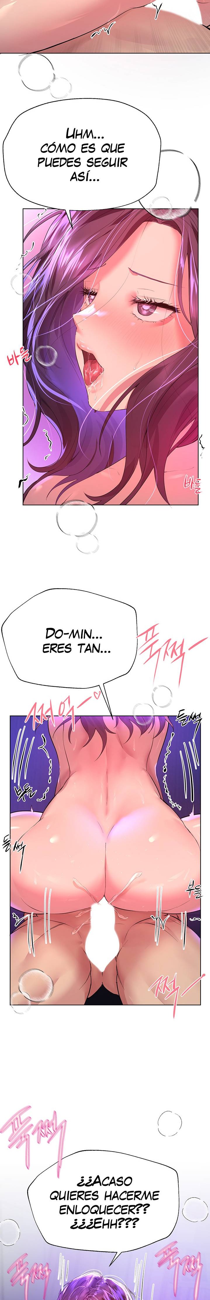 My Sister’s Friends Raw Chapter 34 Page 18