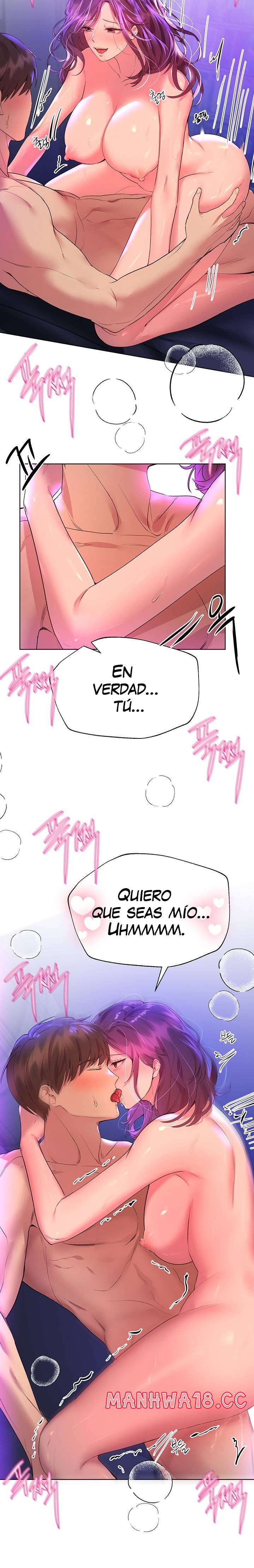 My Sister’s Friends Raw Chapter 34 Page 19