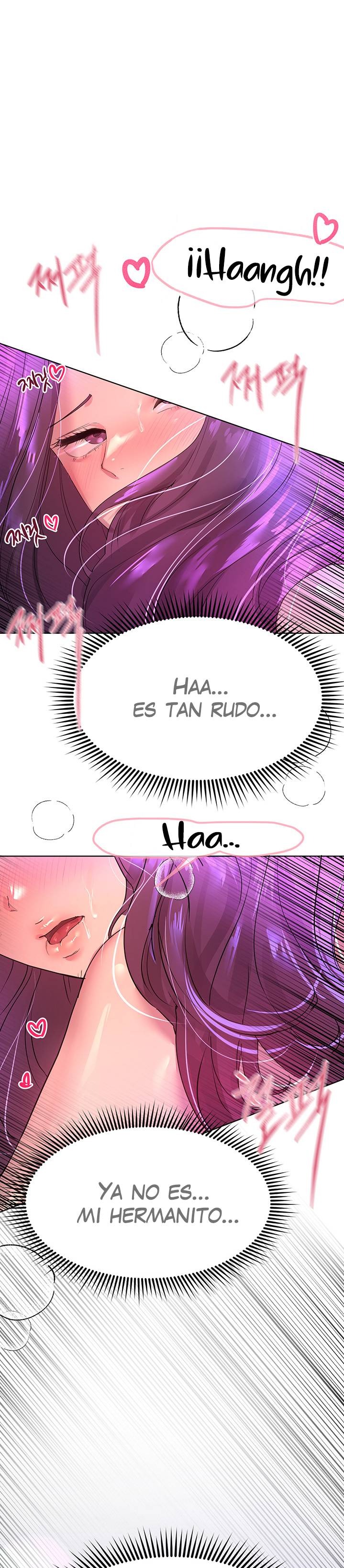 My Sister’s Friends Raw Chapter 34 Page 2