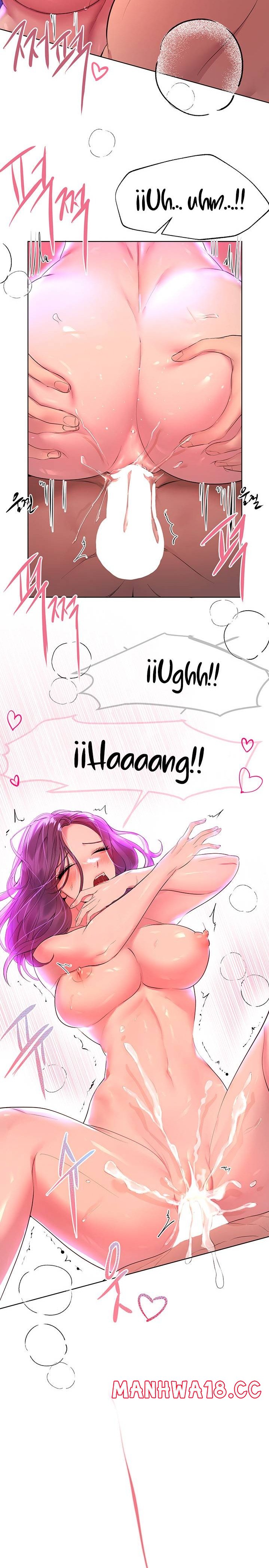 My Sister’s Friends Raw Chapter 34 Page 24