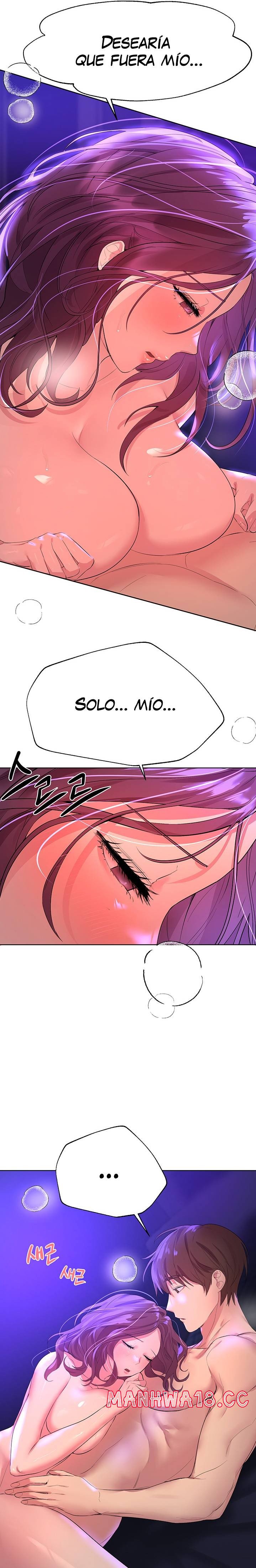 My Sister’s Friends Raw Chapter 34 Page 26