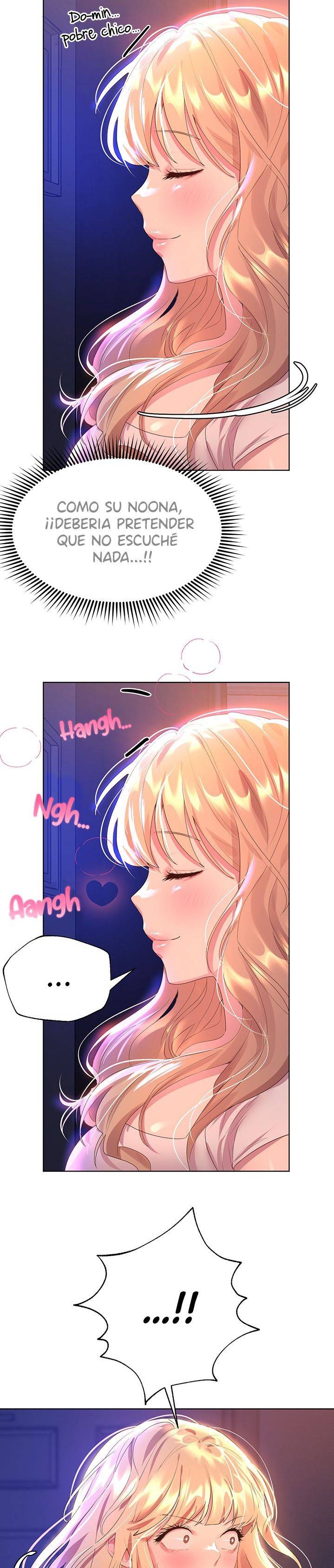 My Sister’s Friends Raw Chapter 35 Page 12