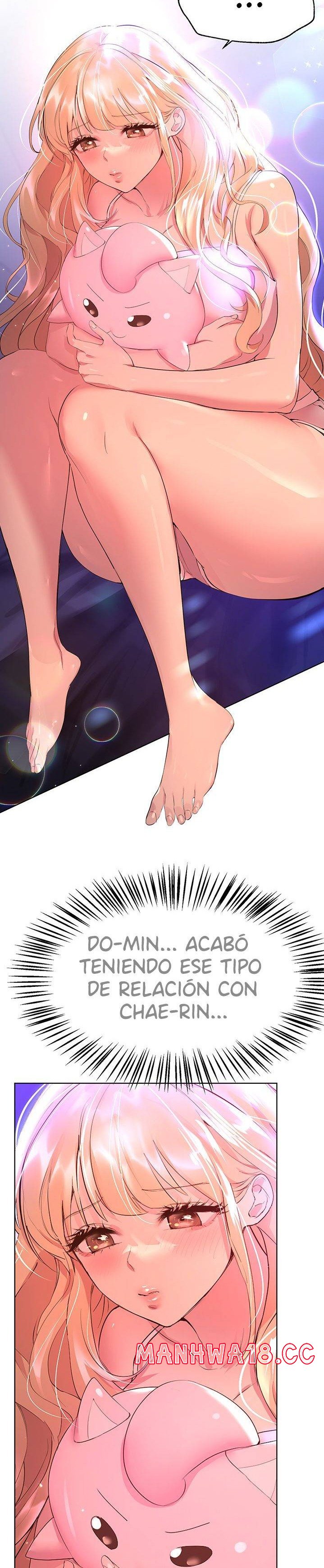 My Sister’s Friends Raw Chapter 35 Page 20