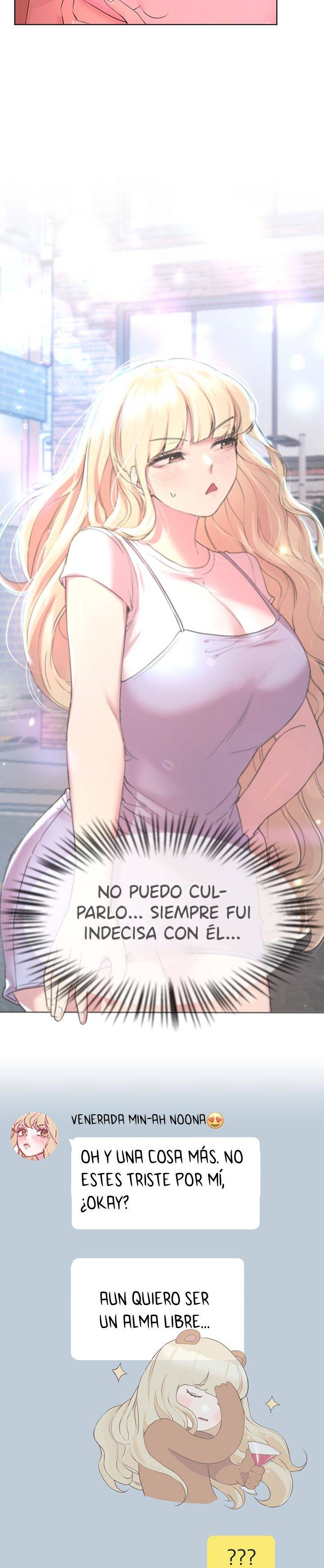 My Sister’s Friends Raw Chapter 35 Page 21