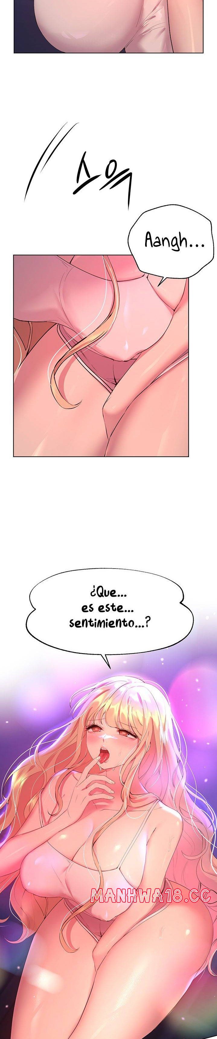 My Sister’s Friends Raw Chapter 35 Page 24