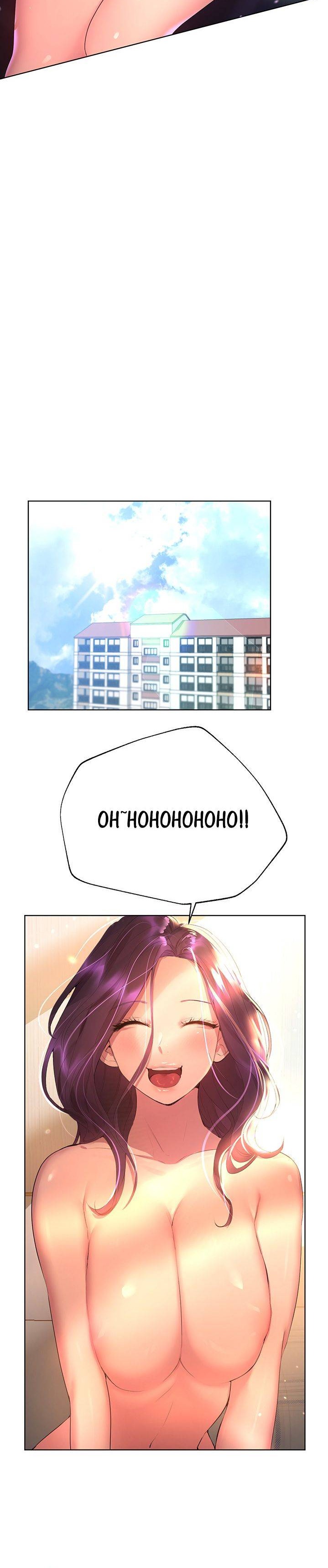 My Sister’s Friends Raw Chapter 35 Page 25