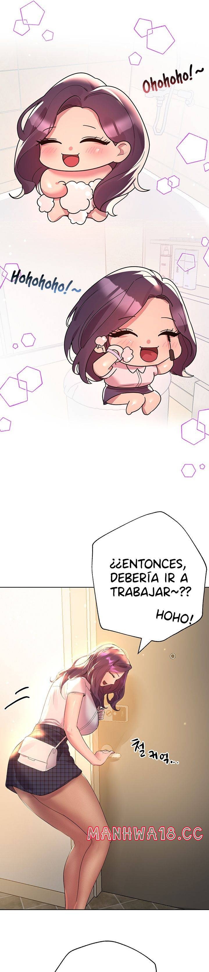 My Sister’s Friends Raw Chapter 35 Page 26
