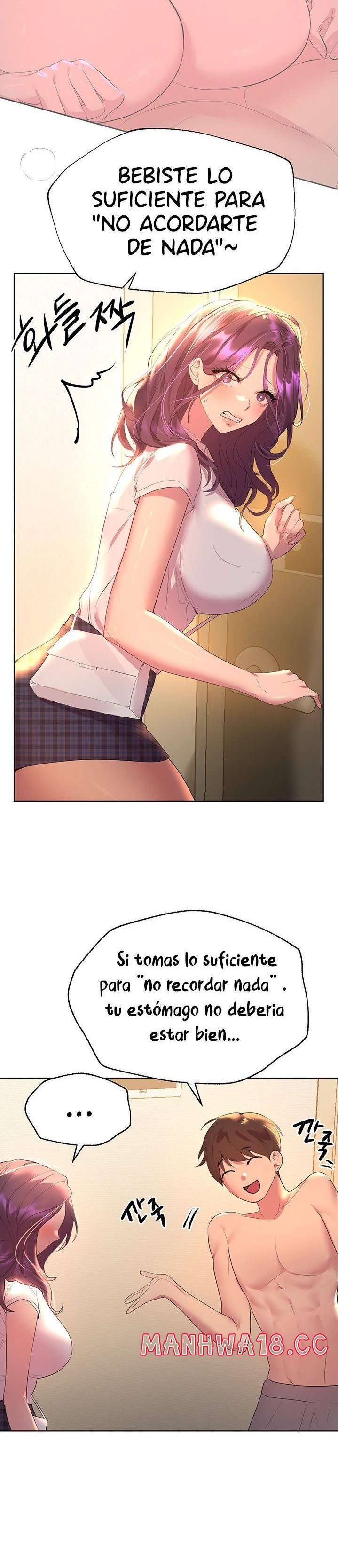 My Sister’s Friends Raw Chapter 35 Page 29