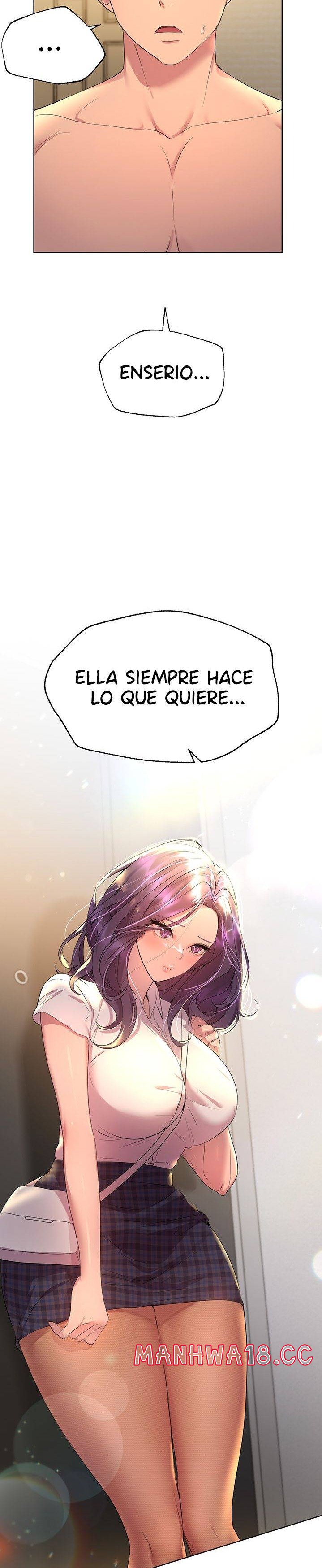 My Sister’s Friends Raw Chapter 35 Page 31