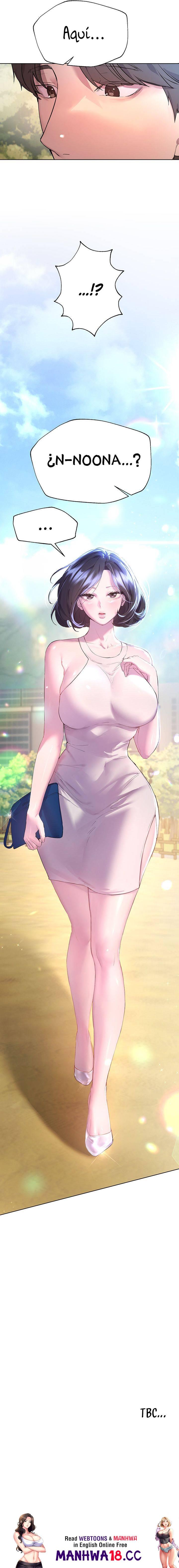 My Sister’s Friends Raw Chapter 35 Page 34