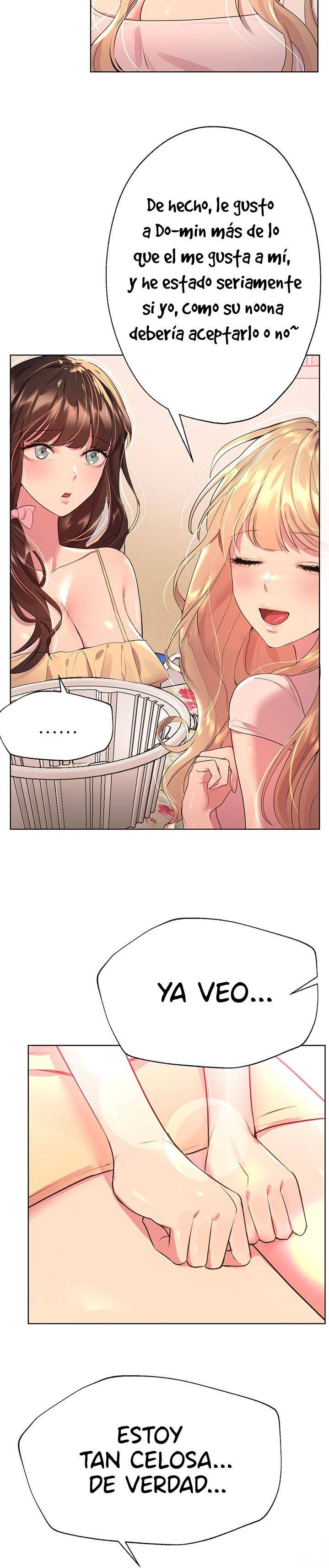 My Sister’s Friends Raw Chapter 35 Page 5