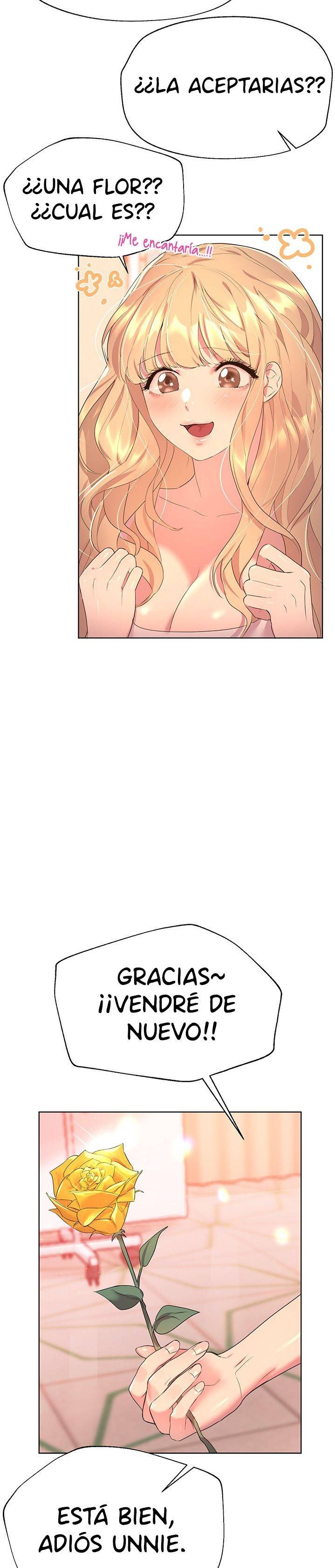 My Sister’s Friends Raw Chapter 35 Page 7