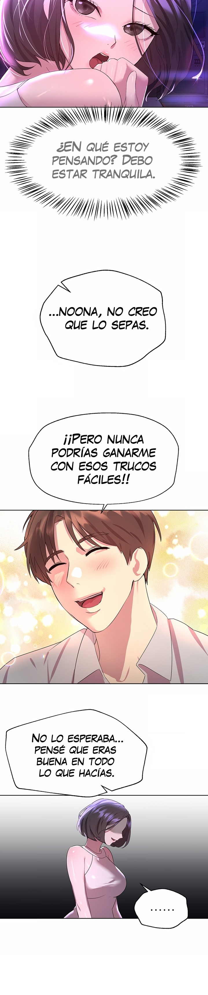 My Sister’s Friends Raw Chapter 36 Page 16