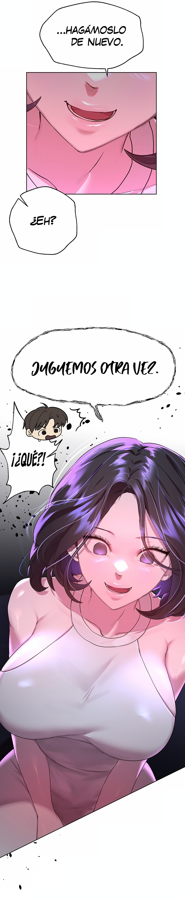My Sister’s Friends Raw Chapter 36 Page 17