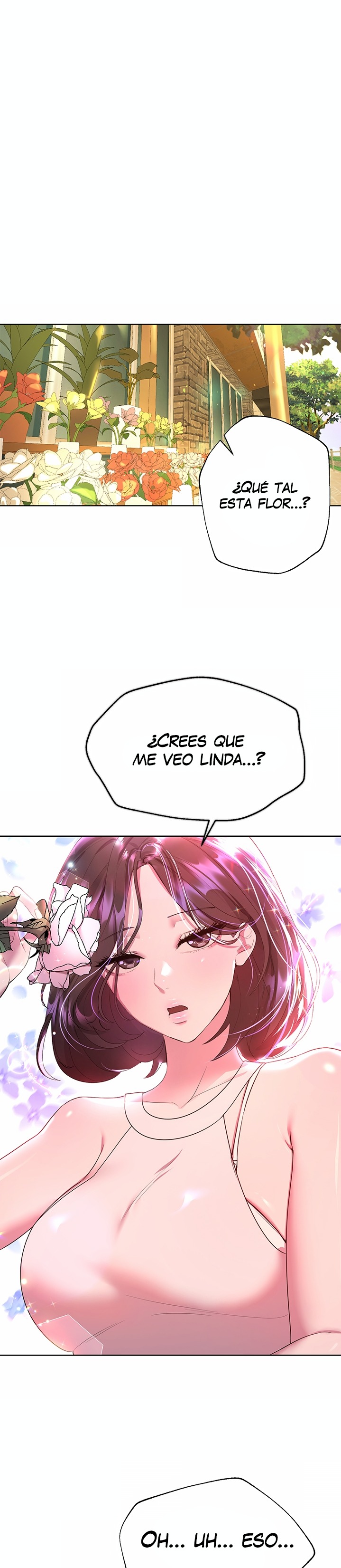 My Sister’s Friends Raw Chapter 36 Page 21