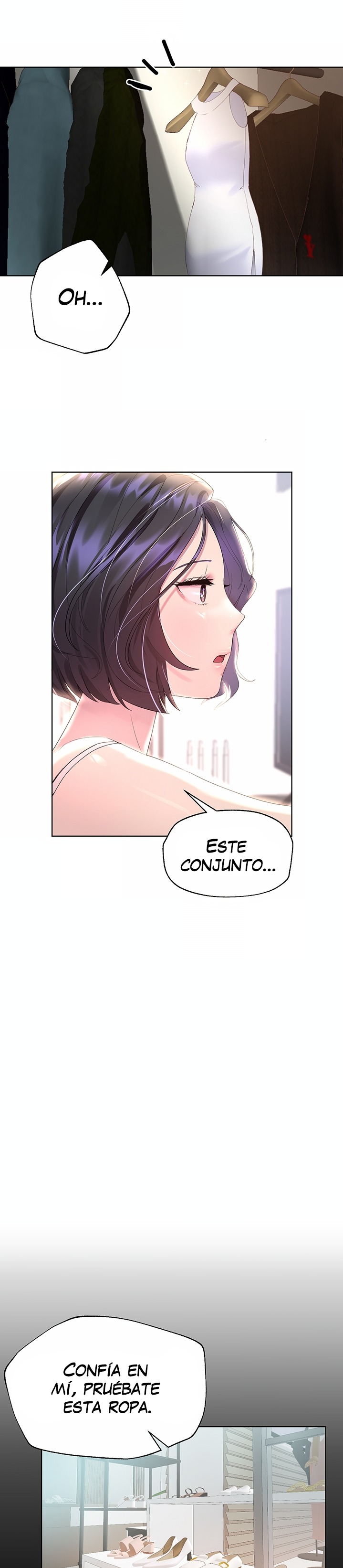 My Sister’s Friends Raw Chapter 36 Page 4