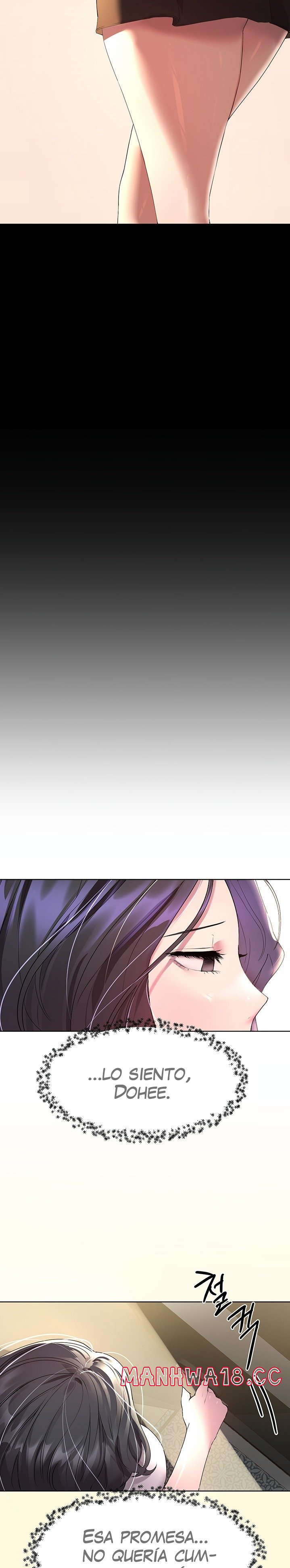 My Sister’s Friends Raw Chapter 36 Page 7