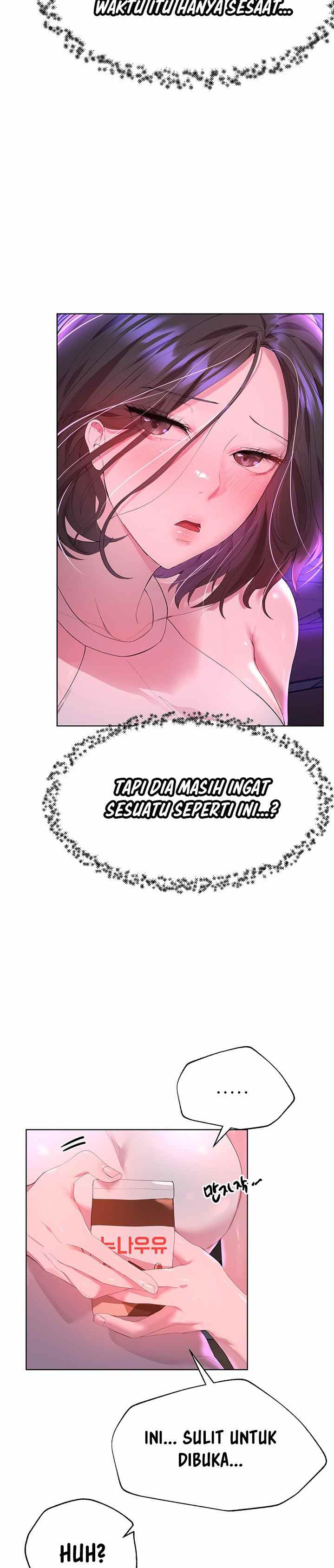 My Sister’s Friends Raw Chapter 37 Page 10